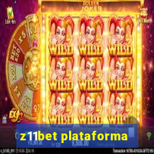 z11bet plataforma